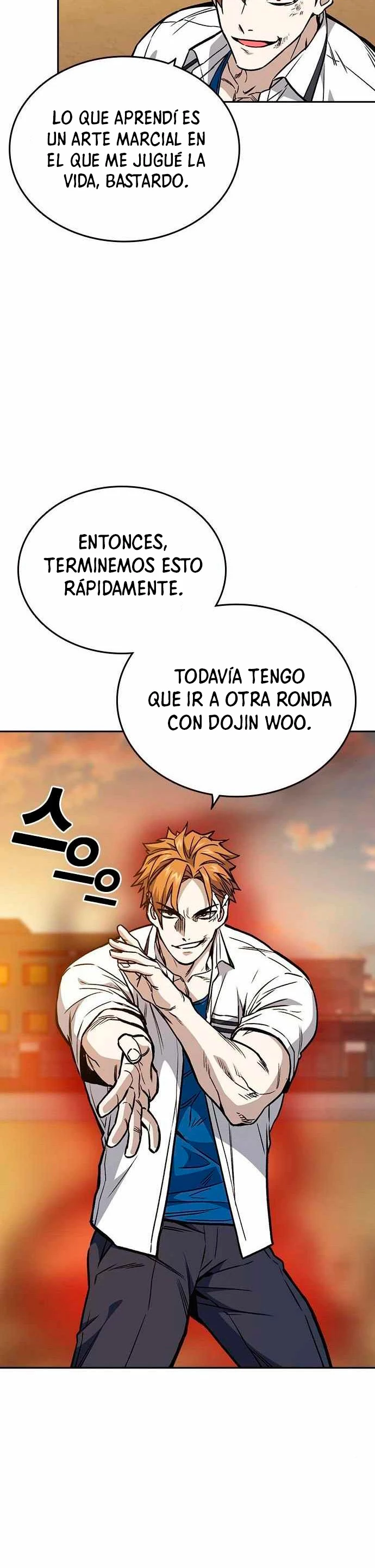 Grupo de Estudio Capítulo 142 - Page 7