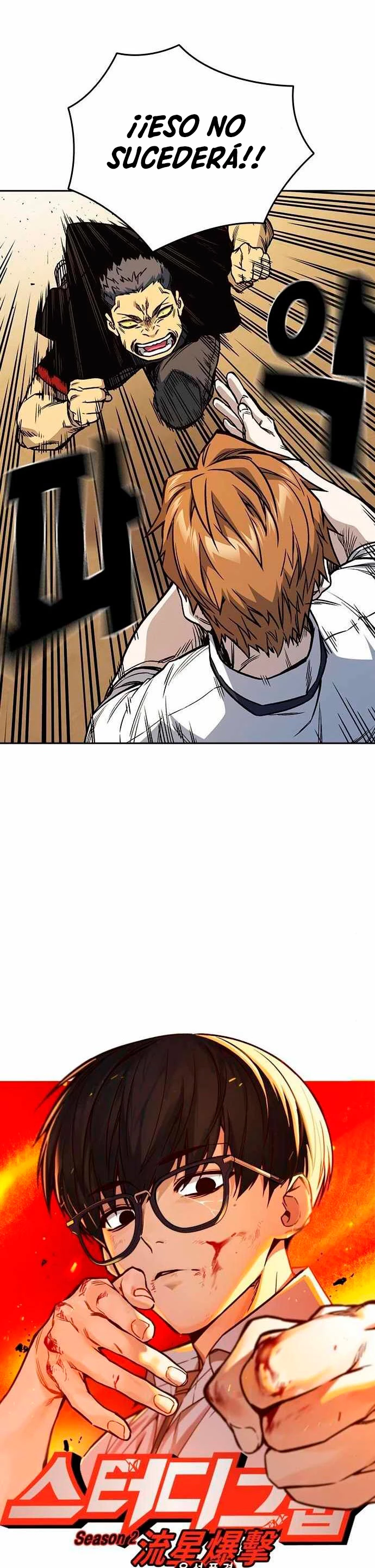 Grupo de Estudio Capítulo 142 - Page 8