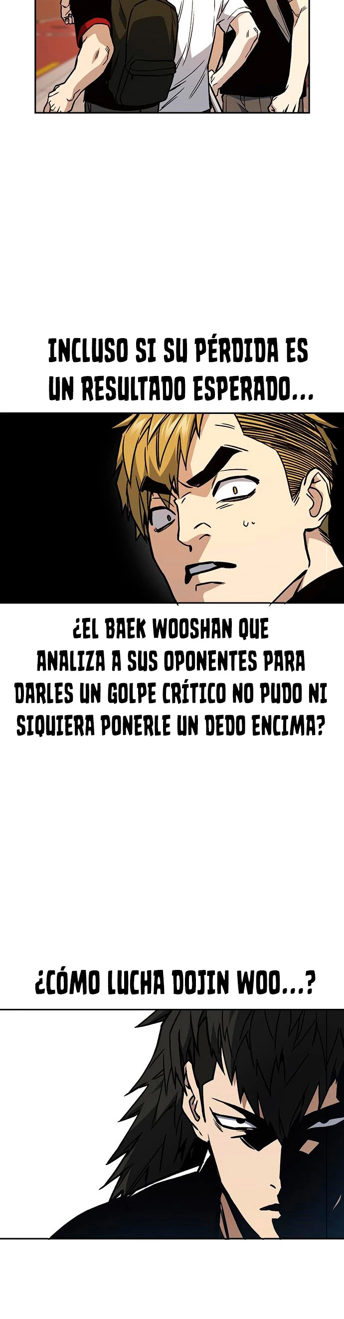 Grupo de Estudio Capítulo 143 - Page 10