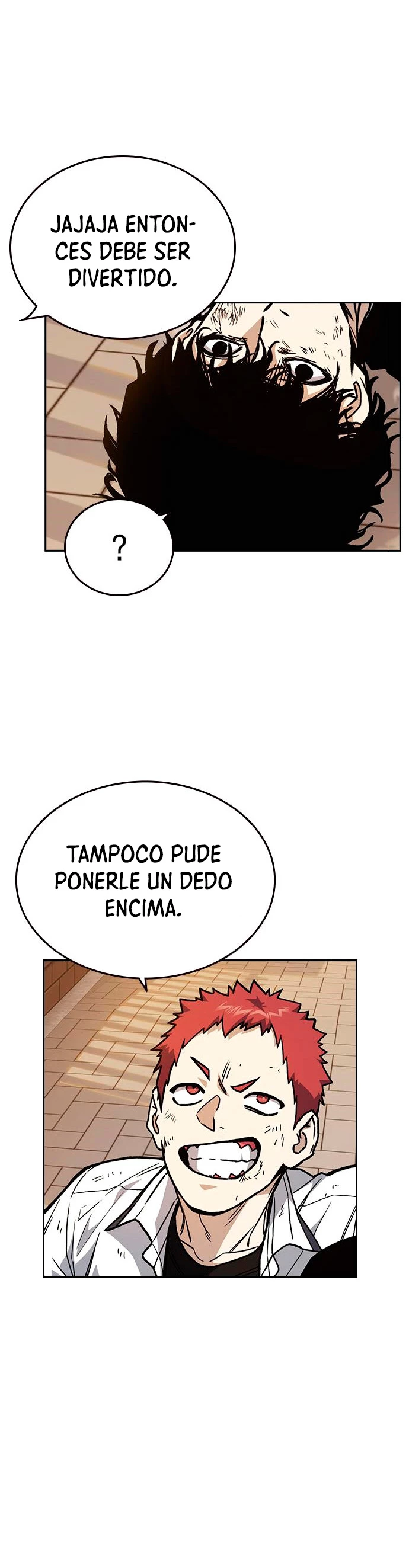 Grupo de Estudio Capítulo 143 - Page 11