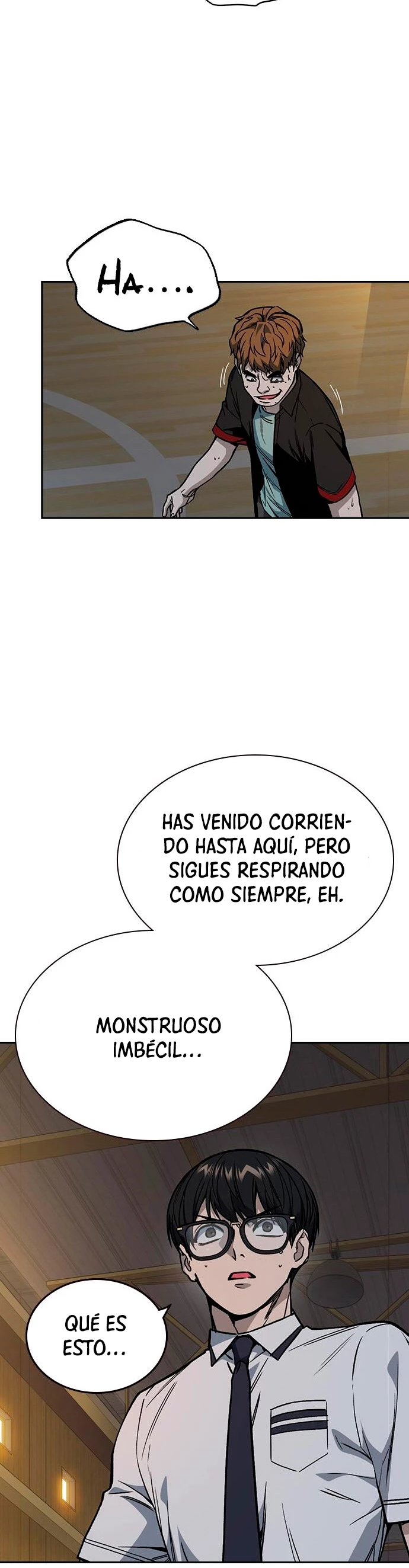 Grupo de Estudio Capítulo 143 - Page 13