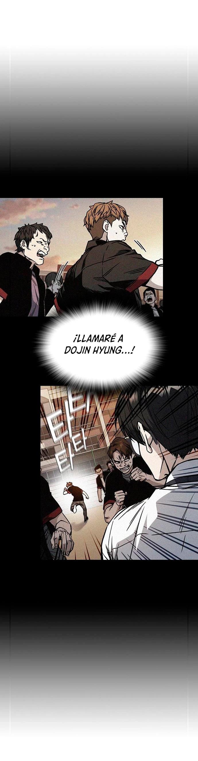 Grupo de Estudio Capítulo 143 - Page 14