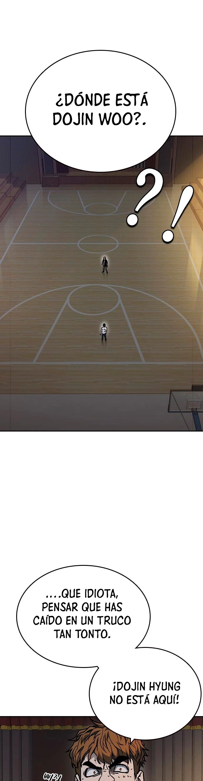 Grupo de Estudio Capítulo 143 - Page 15