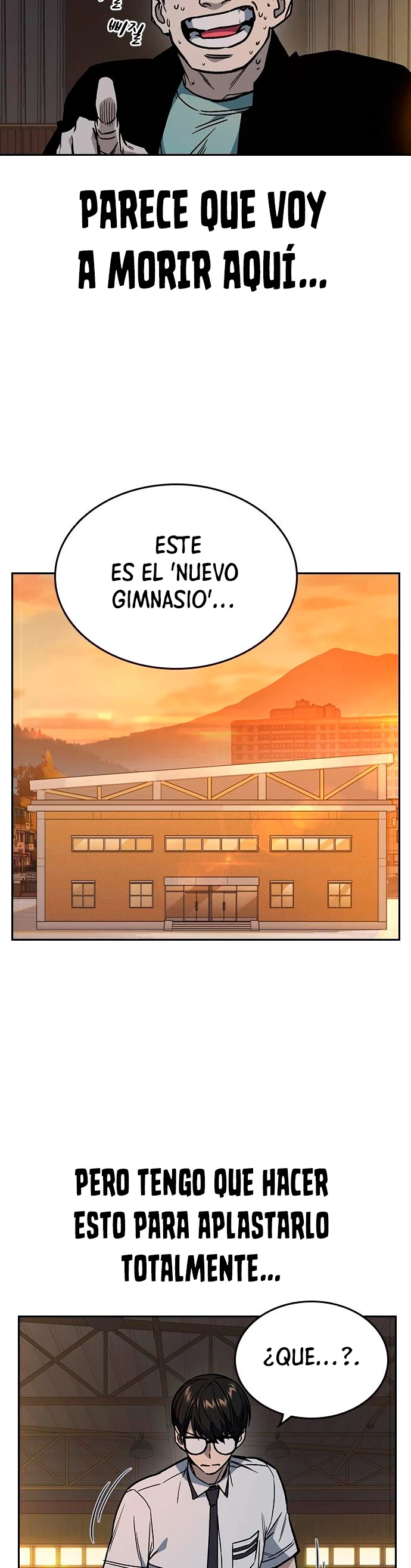 Grupo de Estudio Capítulo 143 - Page 16