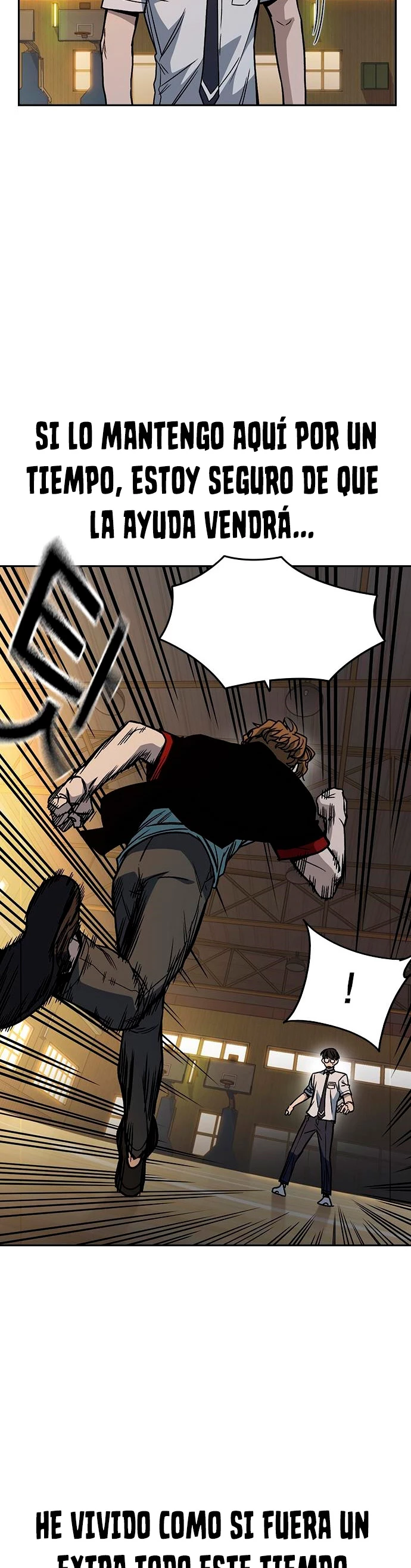 Grupo de Estudio Capítulo 143 - Page 17