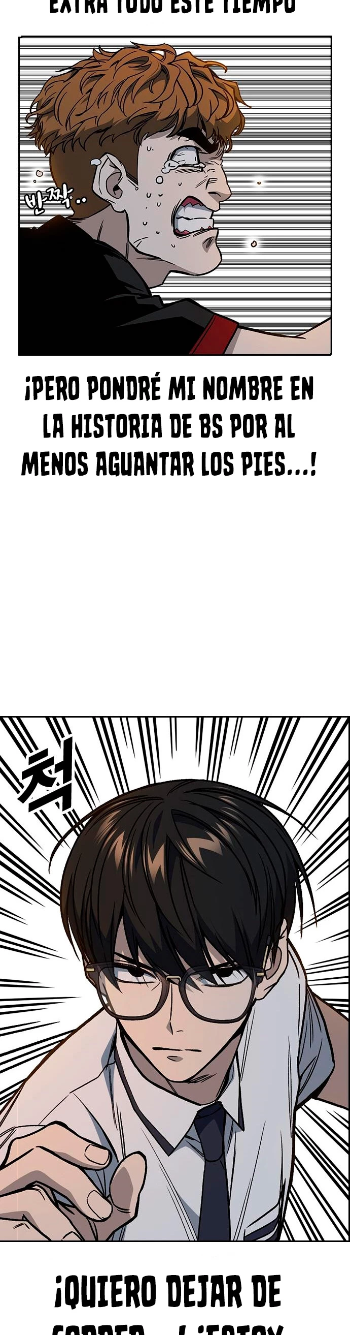 Grupo de Estudio Capítulo 143 - Page 18