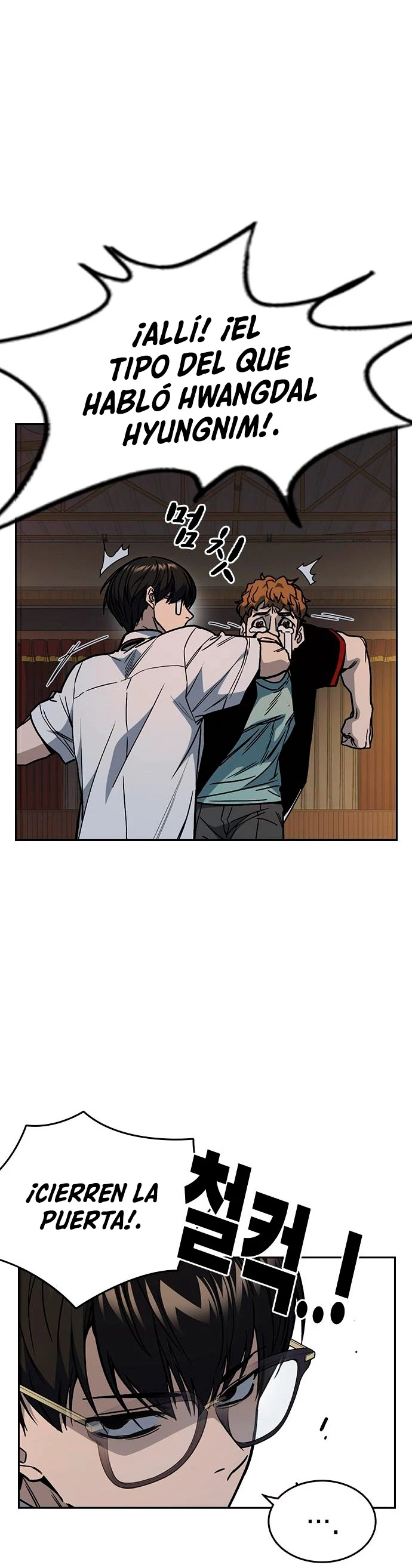 Grupo de Estudio Capítulo 143 - Page 20