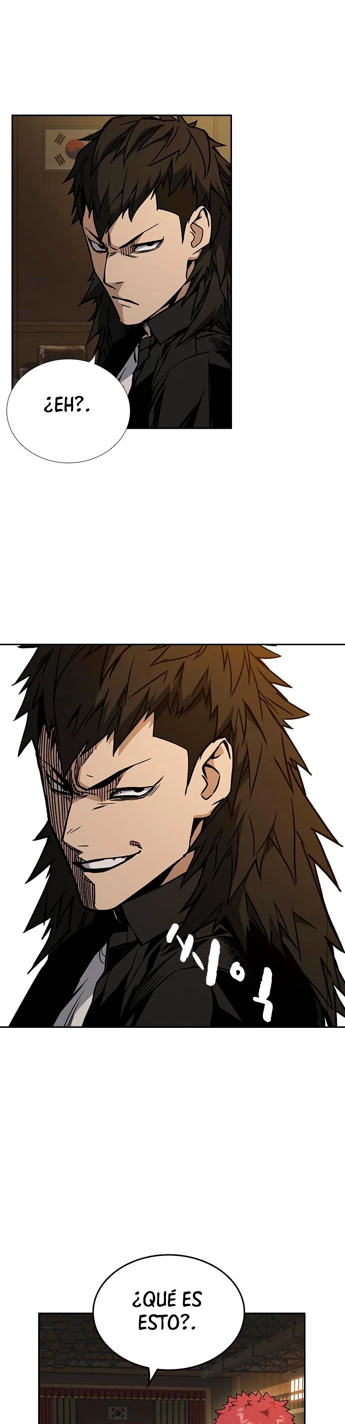 Grupo de Estudio Capítulo 143 - Page 23