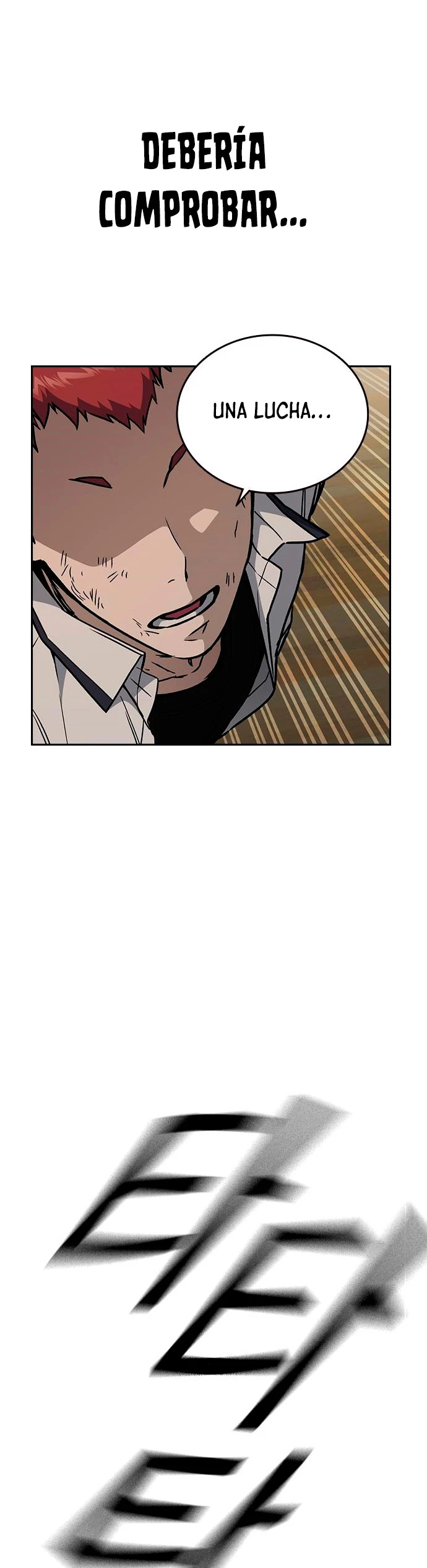 Grupo de Estudio Capítulo 143 - Page 30