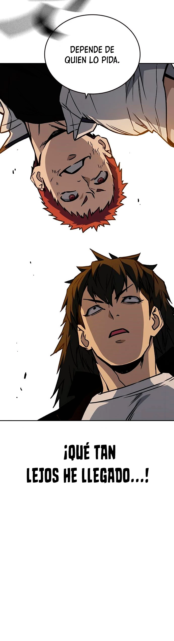 Grupo de Estudio Capítulo 143 - Page 31