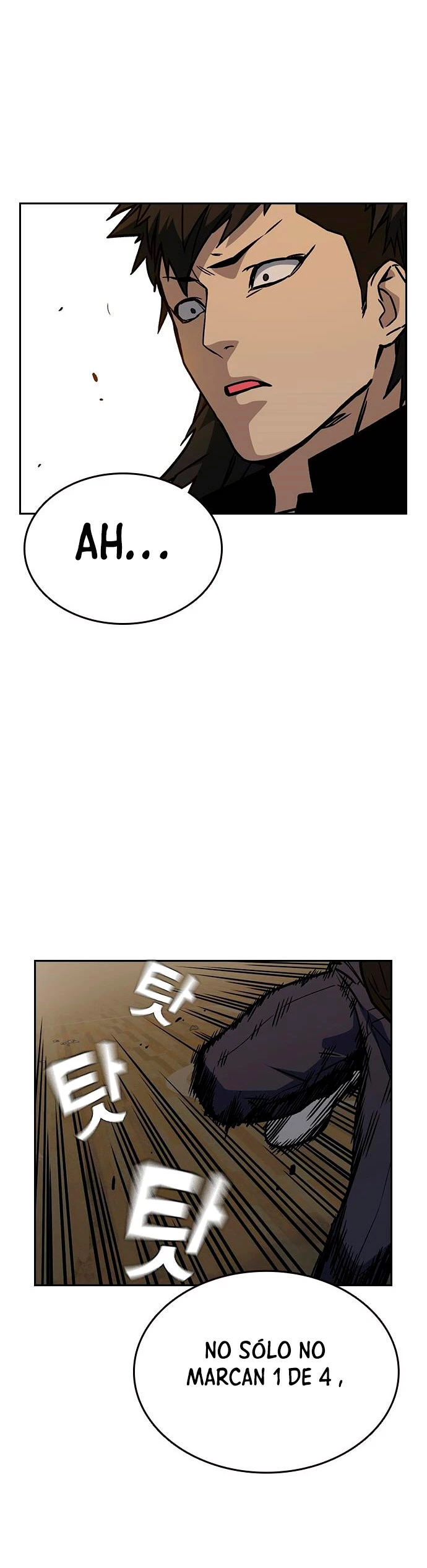 Grupo de Estudio Capítulo 143 - Page 33