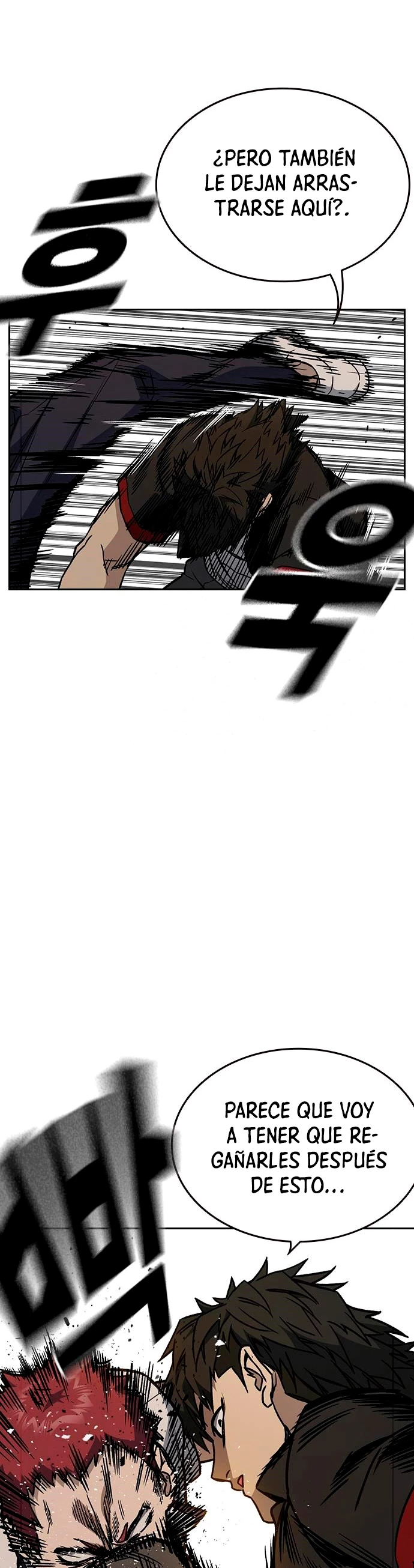 Grupo de Estudio Capítulo 143 - Page 34