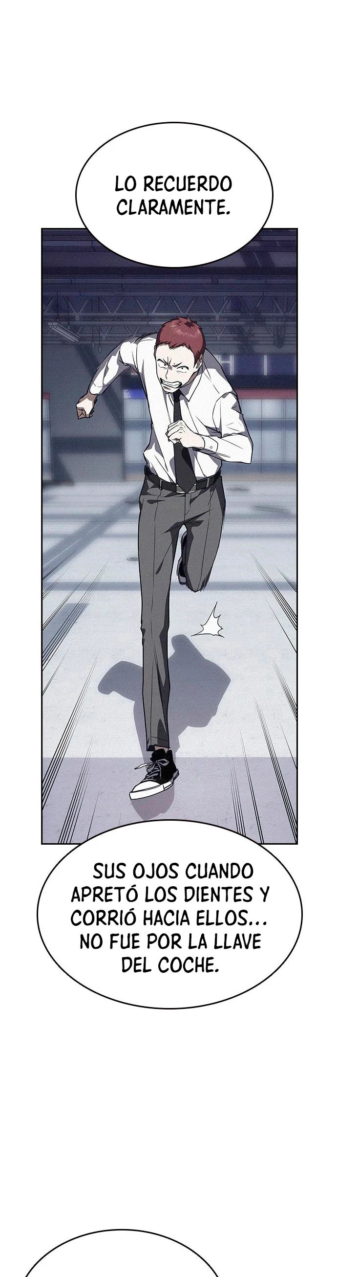 Grupo de Estudio Capítulo 143 - Page 40