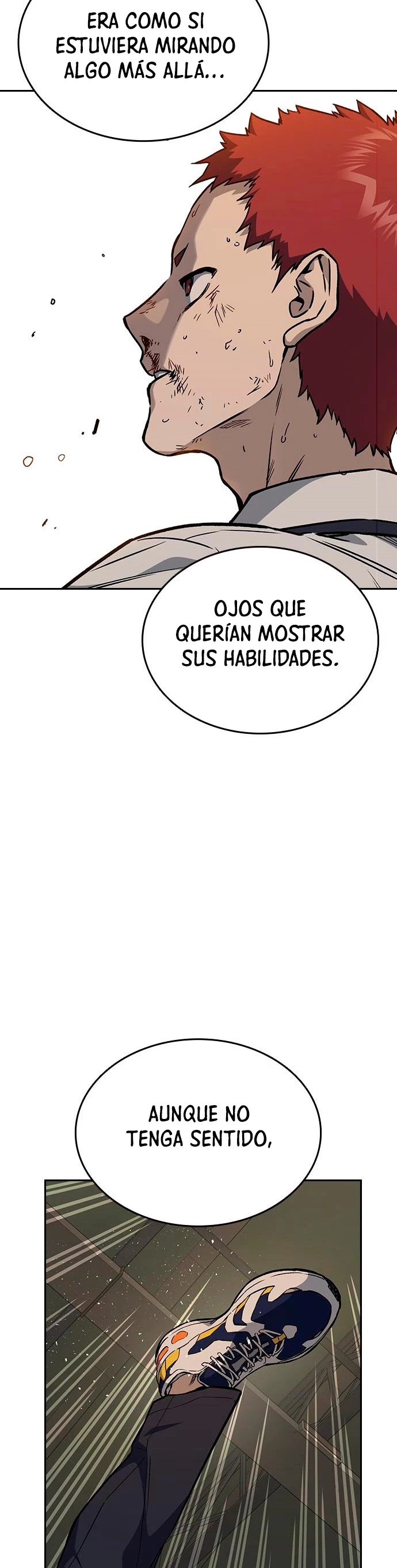 Grupo de Estudio Capítulo 143 - Page 41