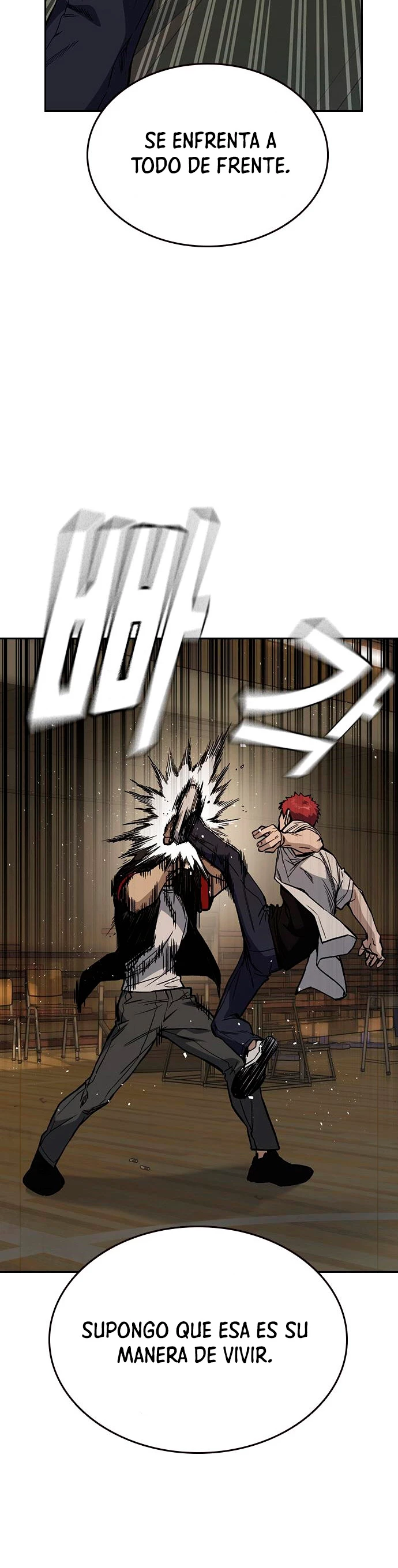 Grupo de Estudio Capítulo 143 - Page 42