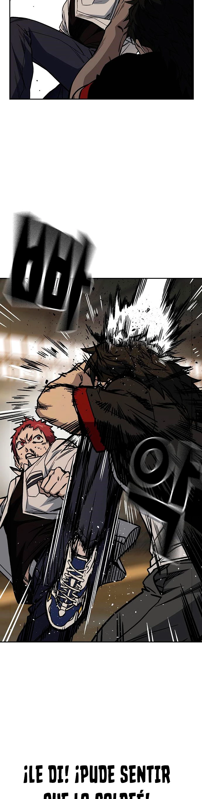 Grupo de Estudio Capítulo 143 - Page 44