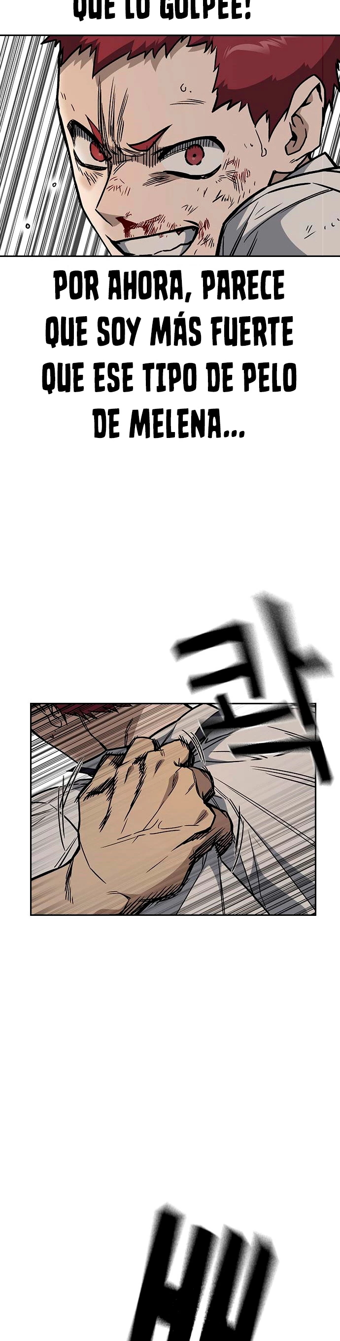 Grupo de Estudio Capítulo 143 - Page 45