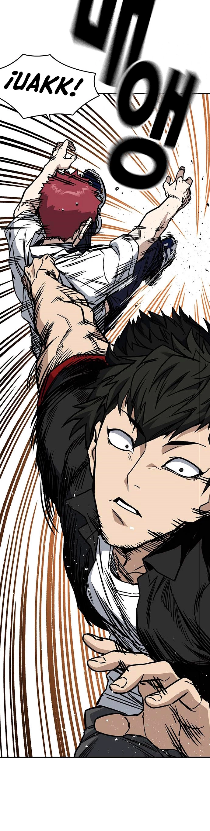 Grupo de Estudio Capítulo 143 - Page 46