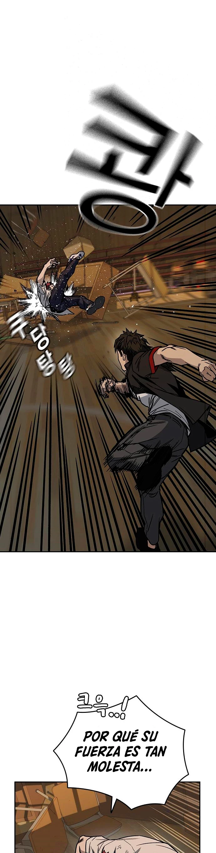 Grupo de Estudio Capítulo 143 - Page 47