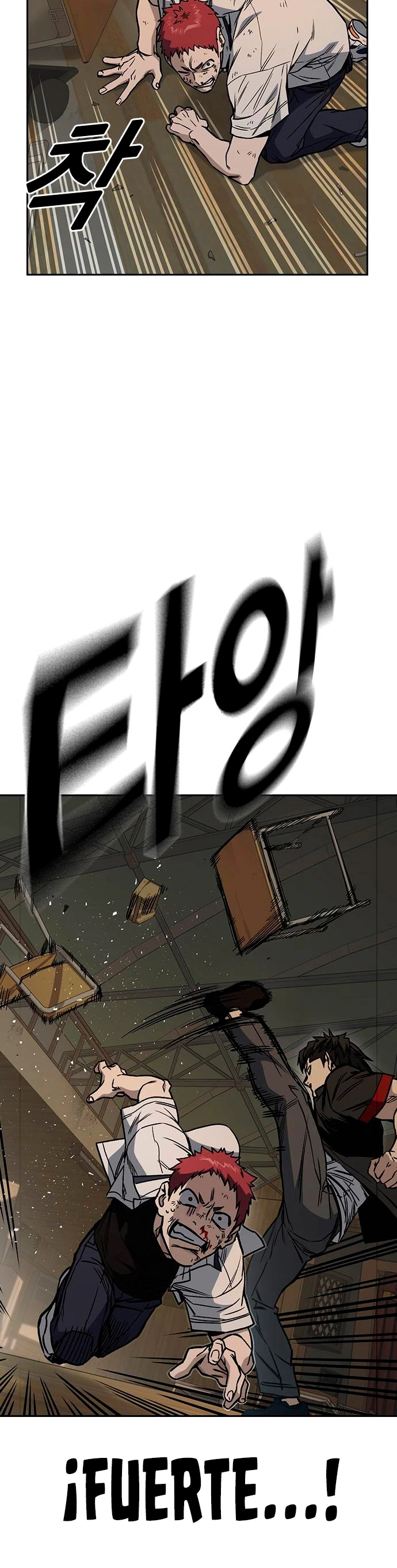 Grupo de Estudio Capítulo 143 - Page 48