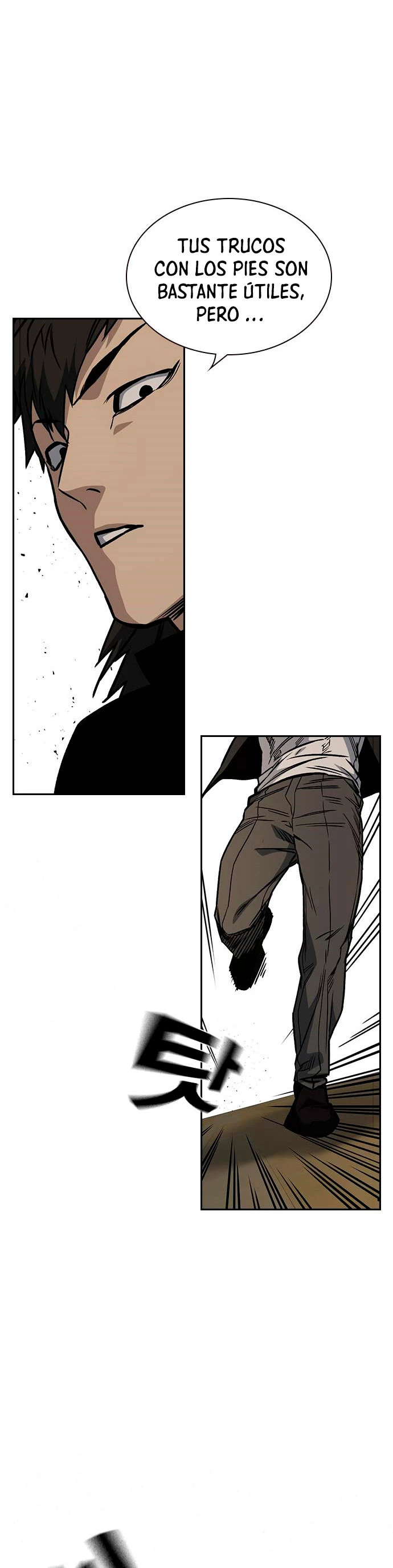 Grupo de Estudio Capítulo 143 - Page 49