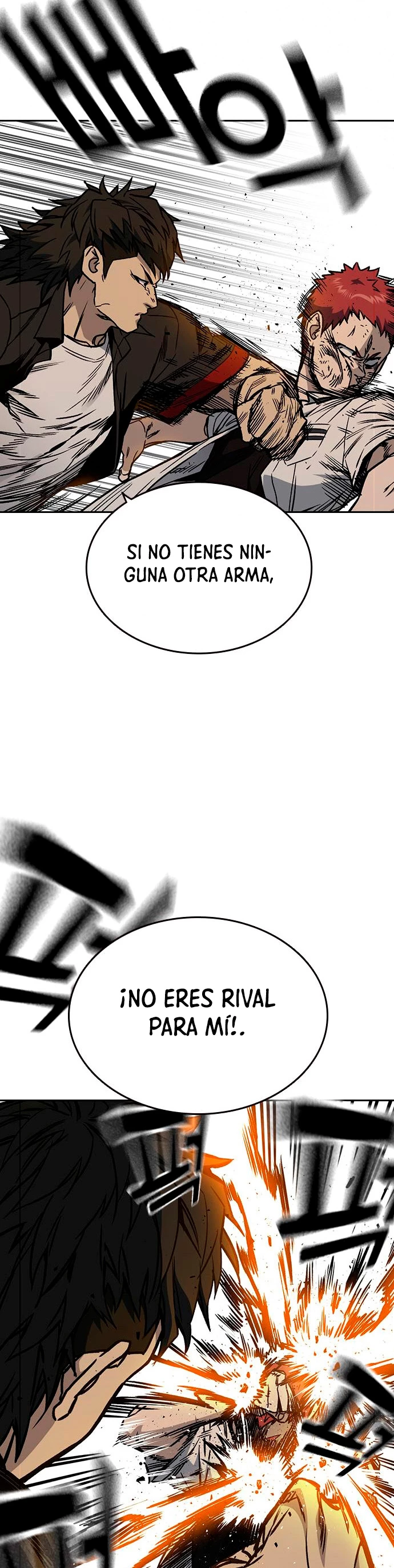 Grupo de Estudio Capítulo 143 - Page 50