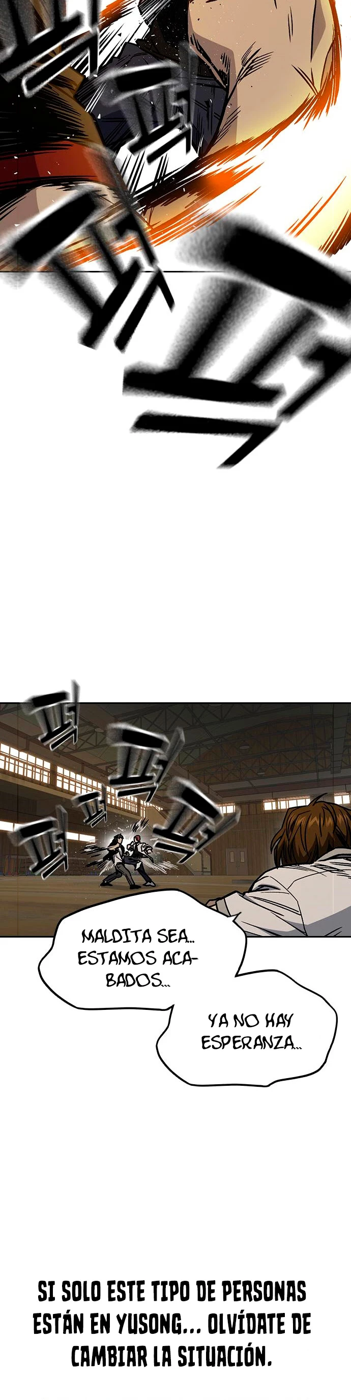 Grupo de Estudio Capítulo 143 - Page 51