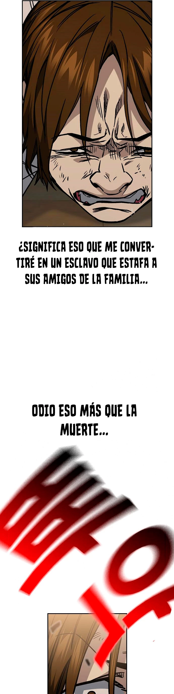 Grupo de Estudio Capítulo 143 - Page 52