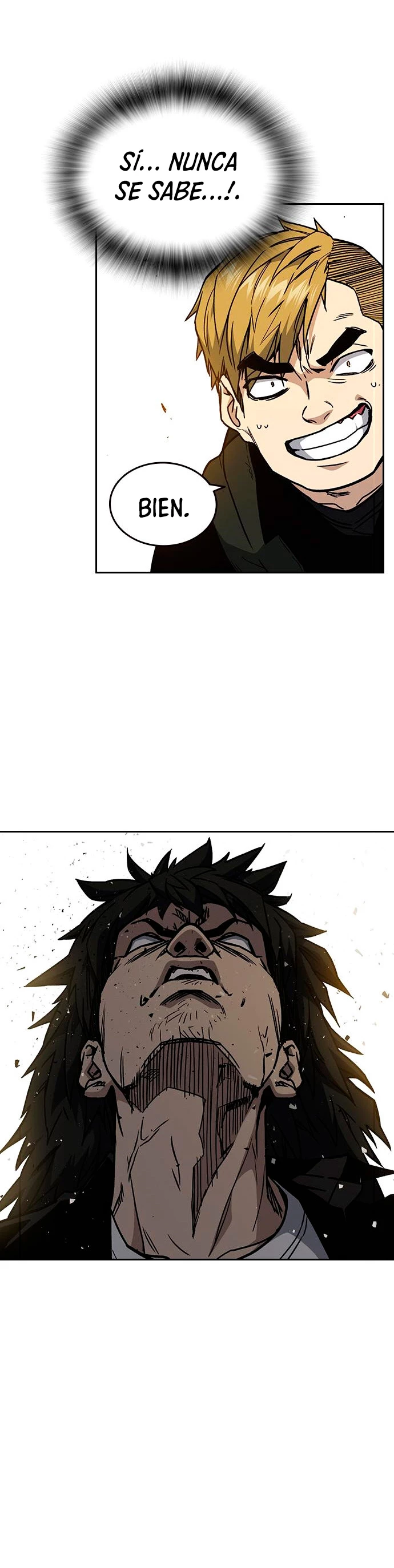 Grupo de Estudio Capítulo 143 - Page 54