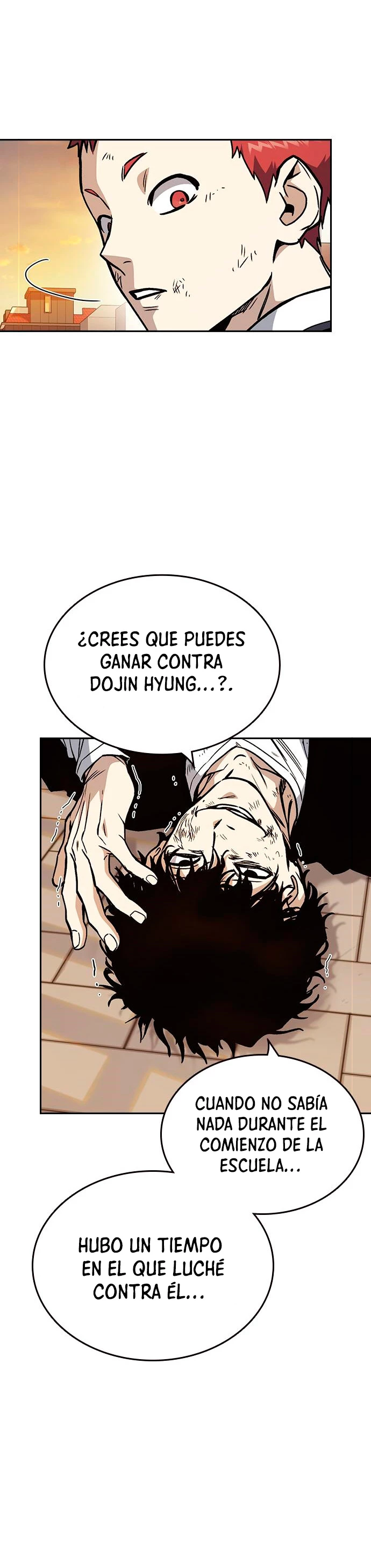 Grupo de Estudio Capítulo 143 - Page 8