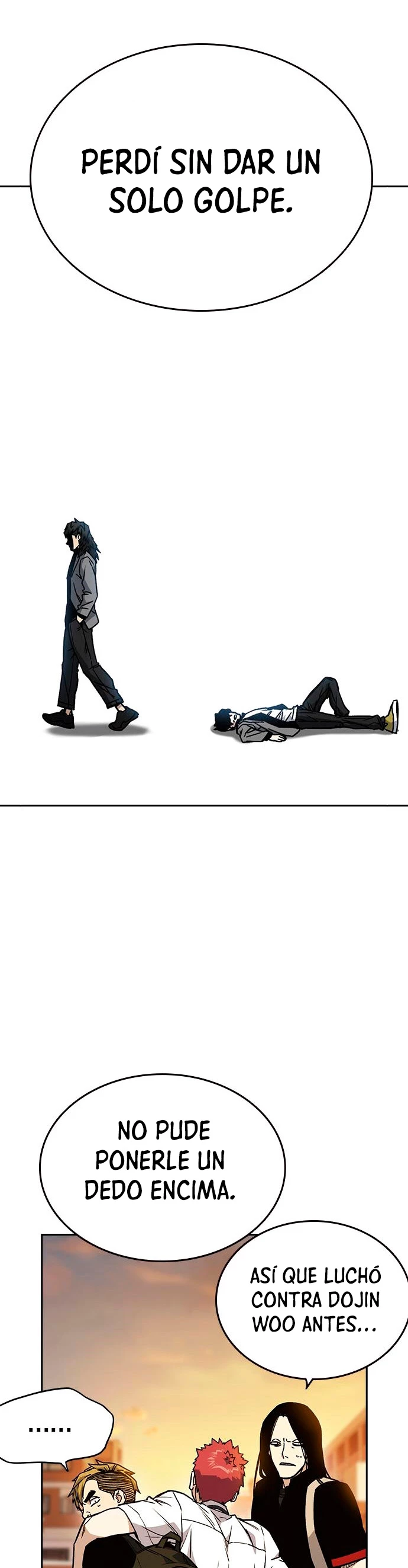 Grupo de Estudio Capítulo 143 - Page 9