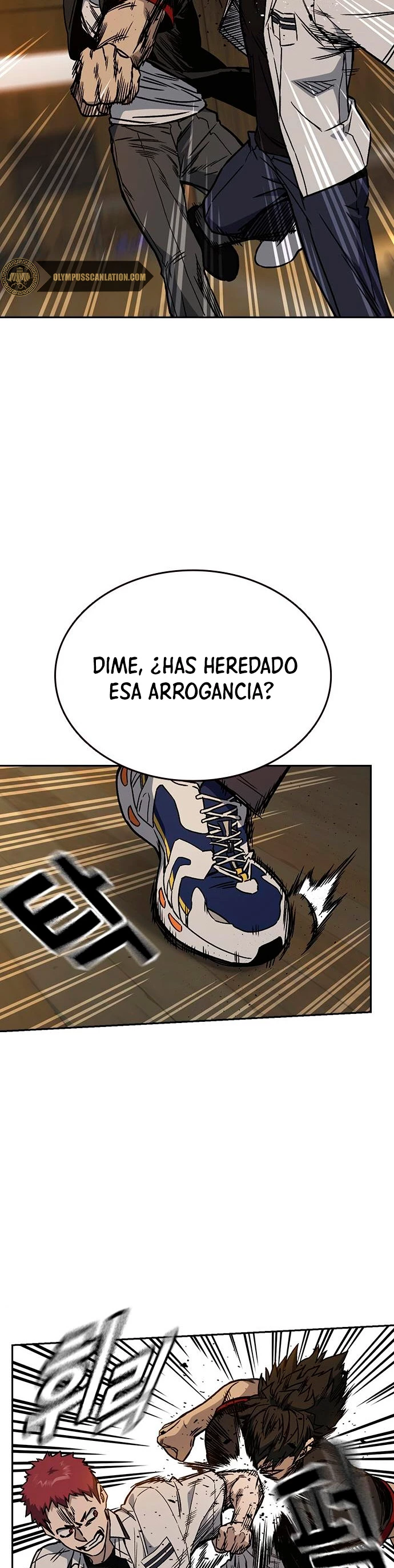 Grupo de Estudio Capítulo 144 - Page 10