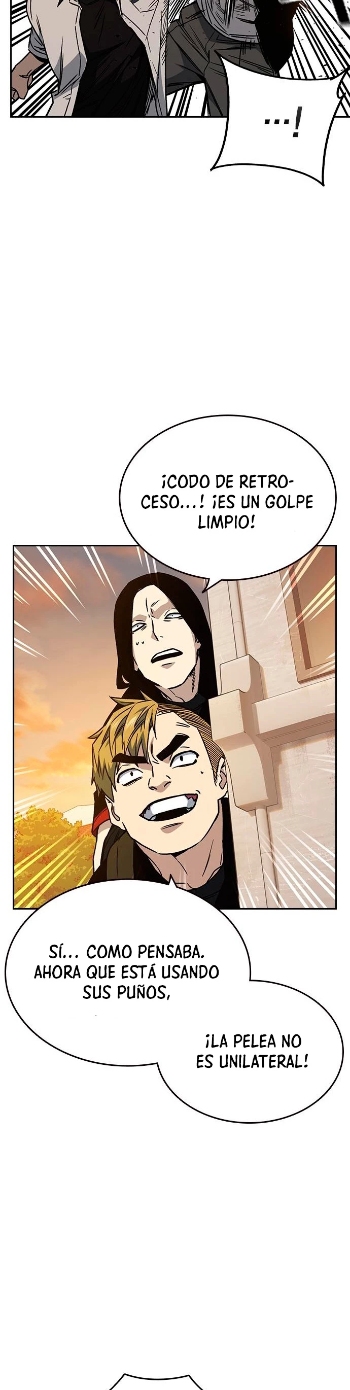 Grupo de Estudio Capítulo 144 - Page 11