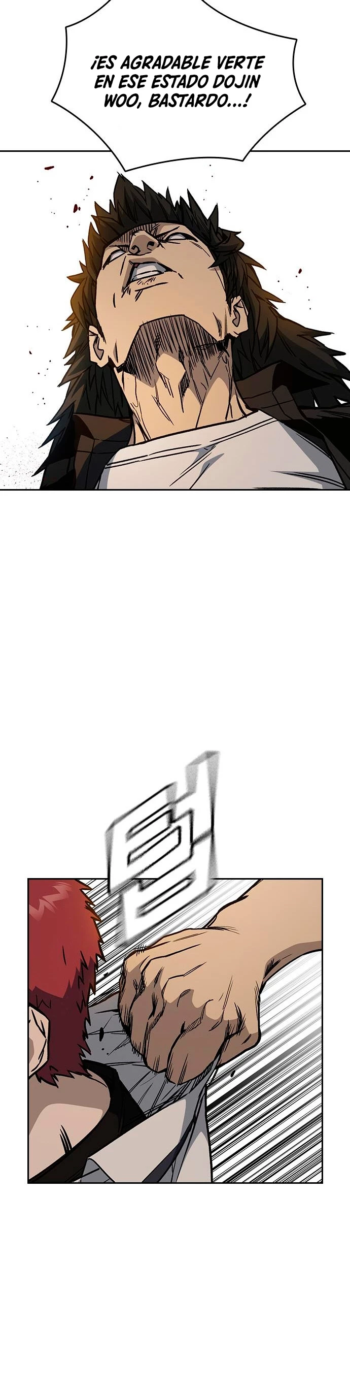 Grupo de Estudio Capítulo 144 - Page 12