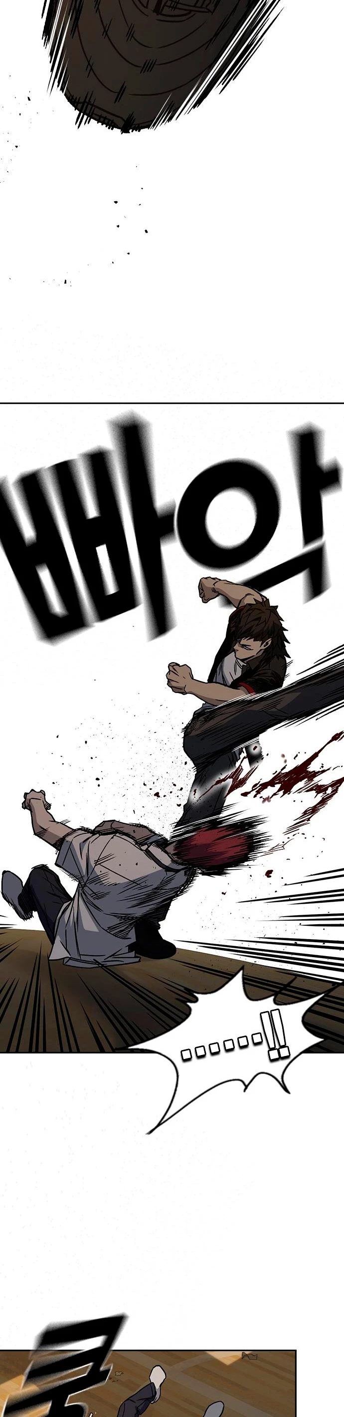 Grupo de Estudio Capítulo 144 - Page 15