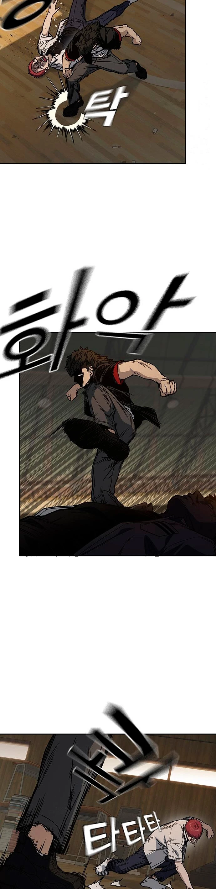 Grupo de Estudio Capítulo 144 - Page 16