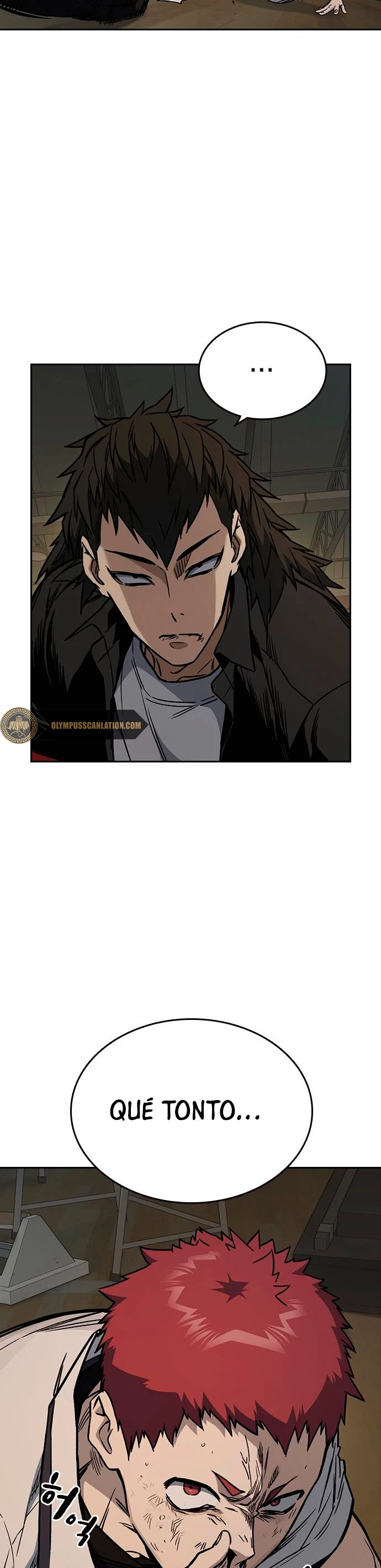 Grupo de Estudio Capítulo 144 - Page 17