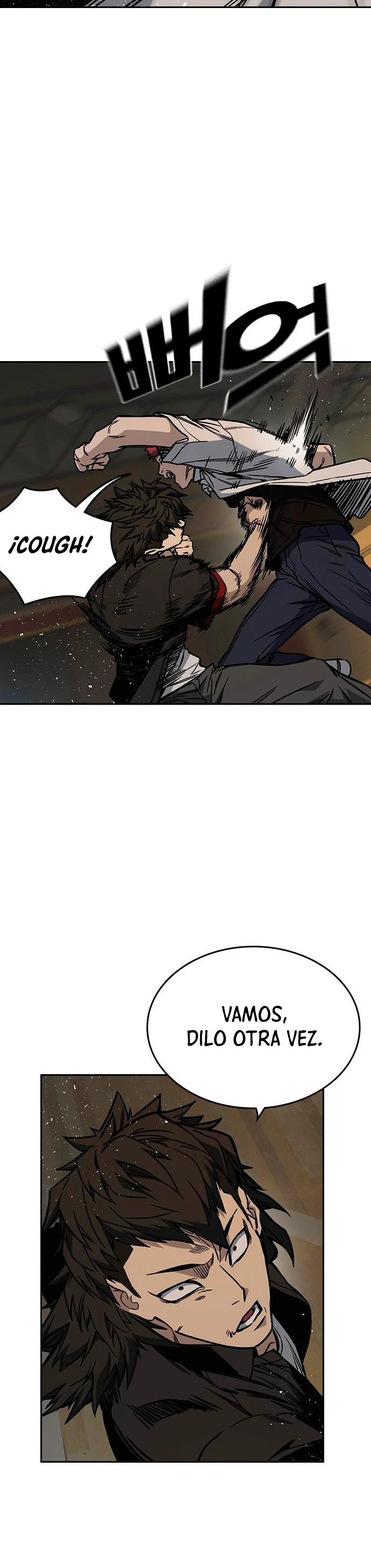 Grupo de Estudio Capítulo 144 - Page 25