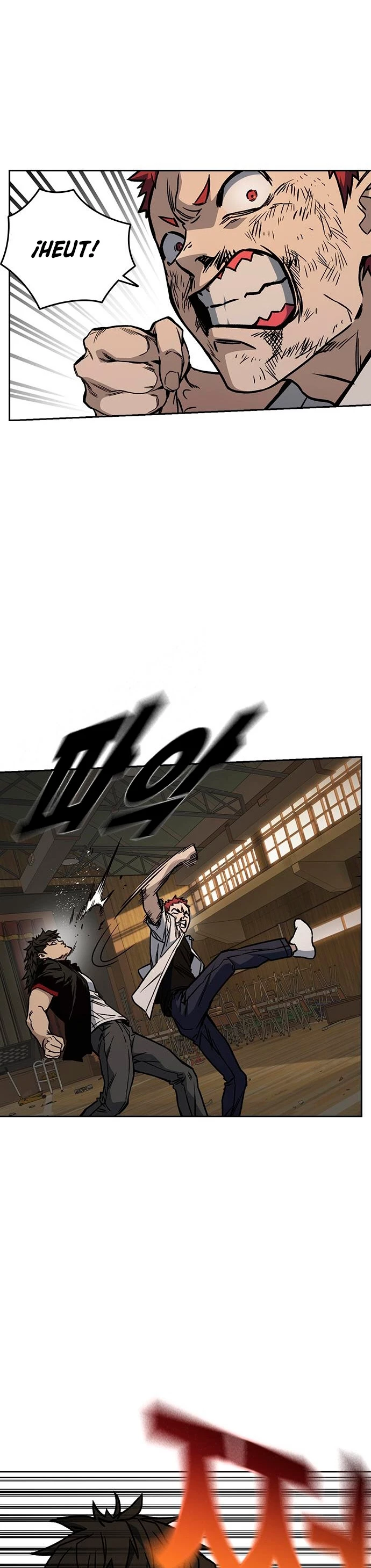 Grupo de Estudio Capítulo 144 - Page 26