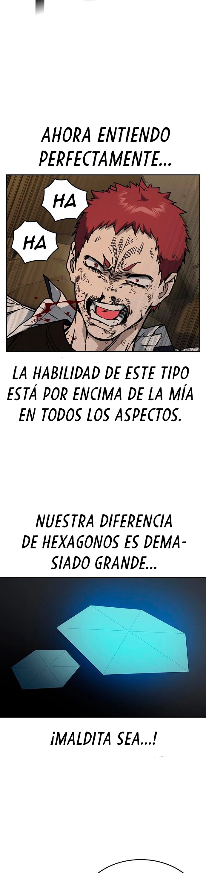 Grupo de Estudio Capítulo 144 - Page 28