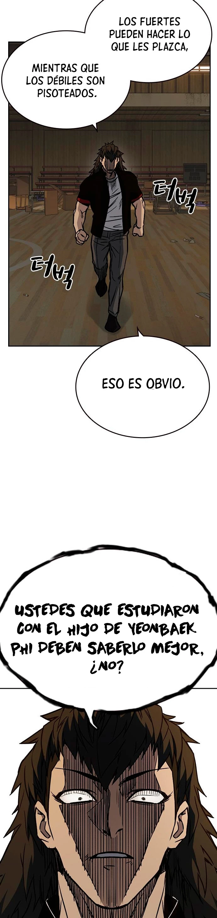 Grupo de Estudio Capítulo 144 - Page 29