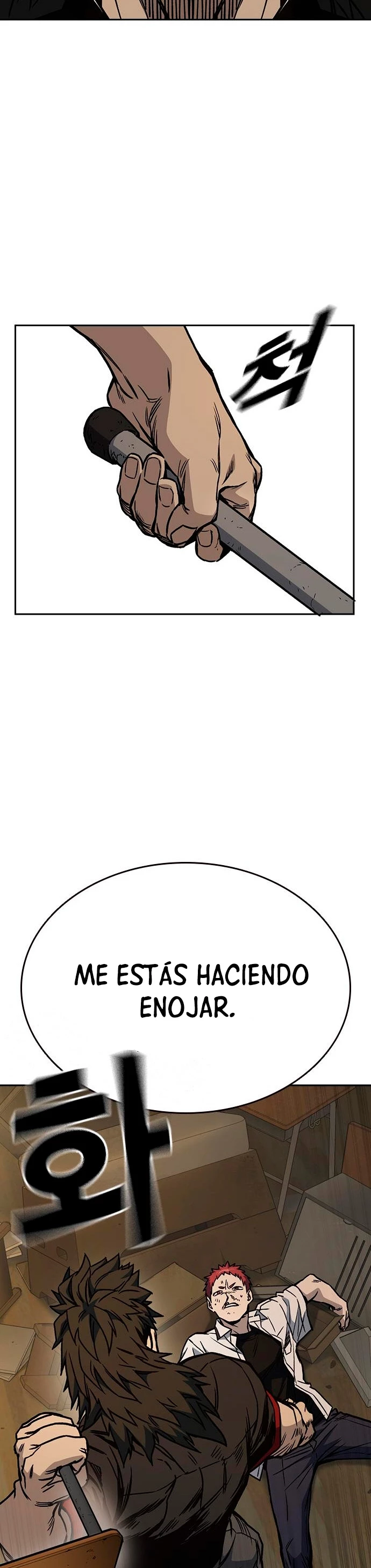 Grupo de Estudio Capítulo 144 - Page 30