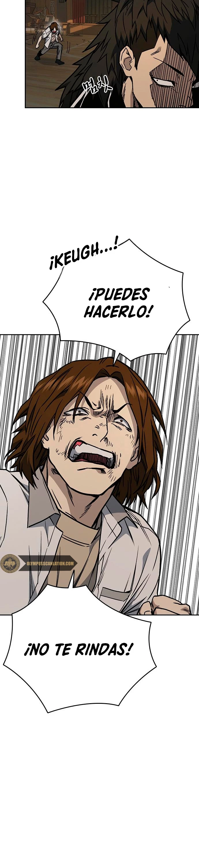 Grupo de Estudio Capítulo 144 - Page 32