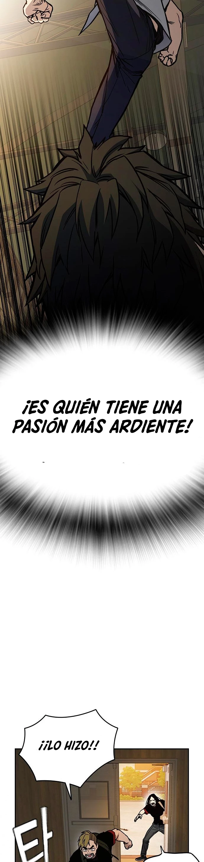 Grupo de Estudio Capítulo 144 - Page 36