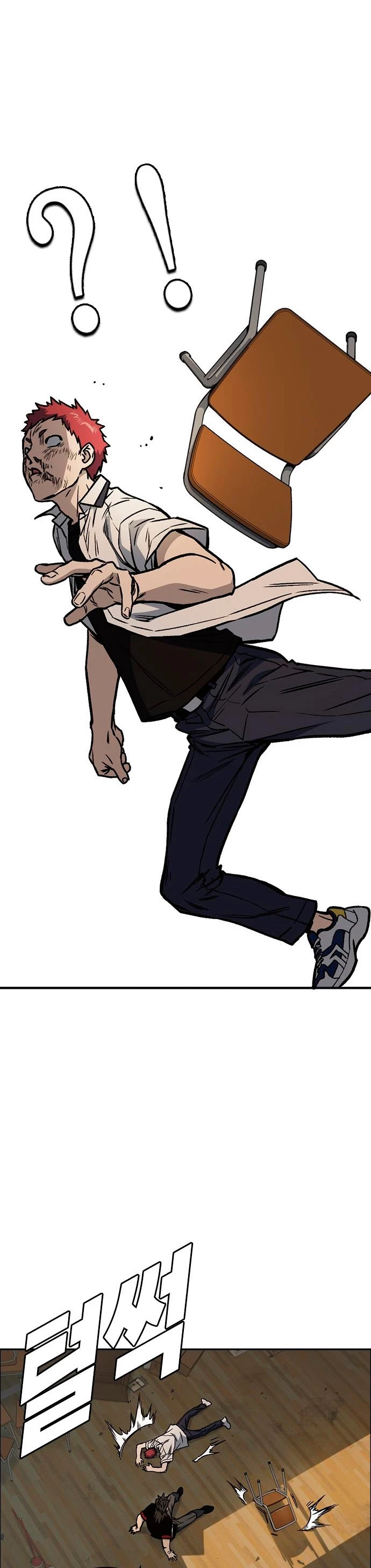 Grupo de Estudio Capítulo 144 - Page 38