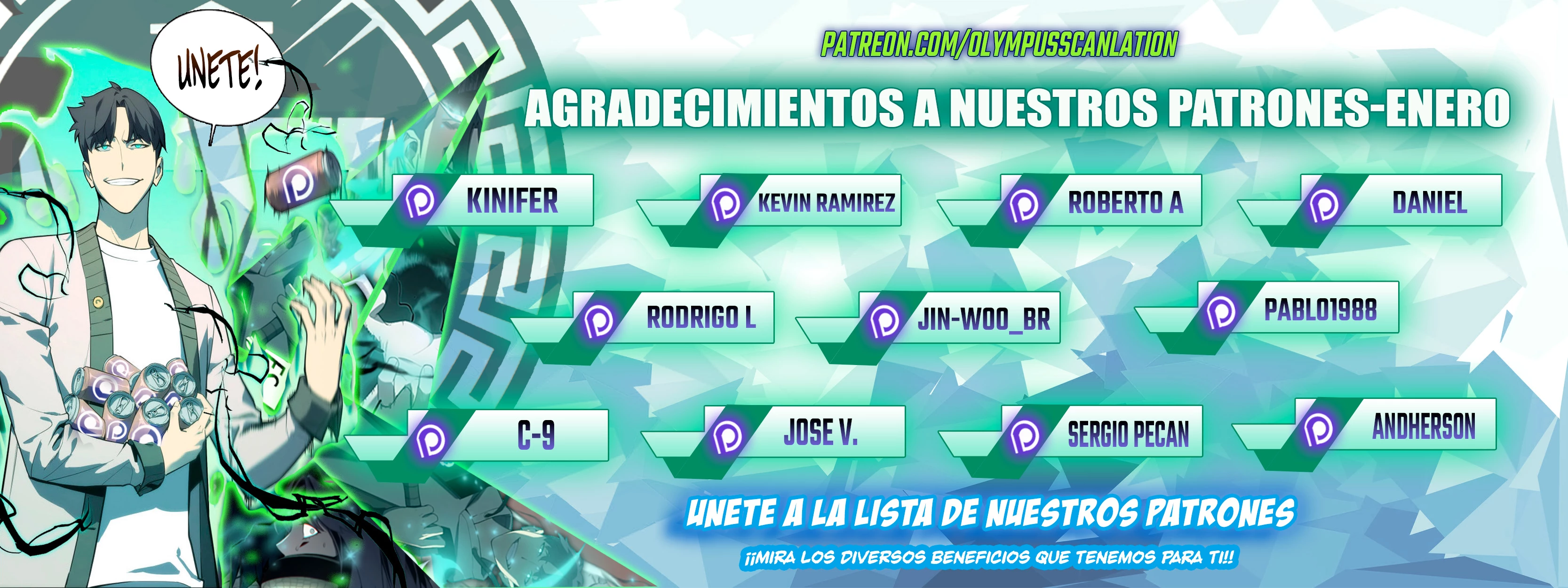 Grupo de Estudio Capítulo 144 - Page 48