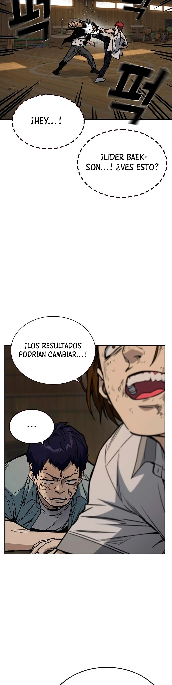 Grupo de Estudio Capítulo 144 - Page 8