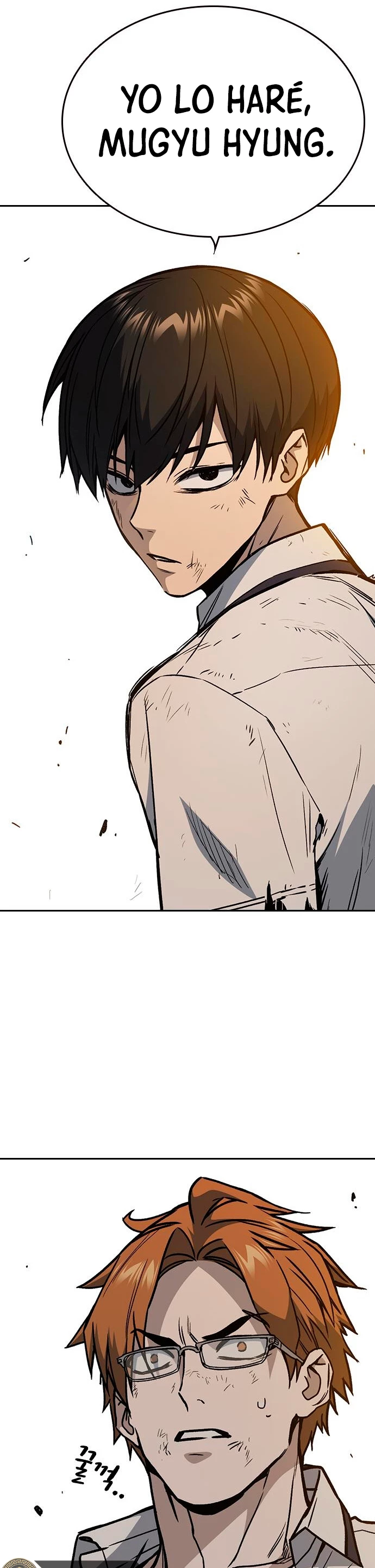 Grupo de Estudio Capítulo 145 - Page 10