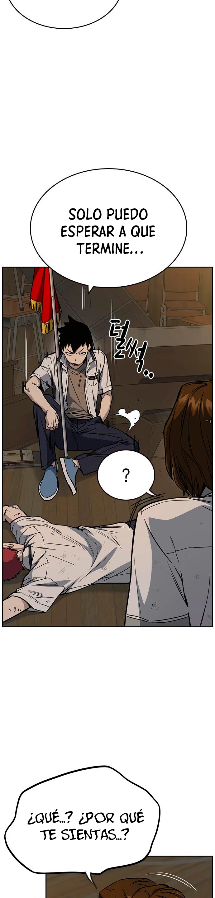 Grupo de Estudio Capítulo 145 - Page 13