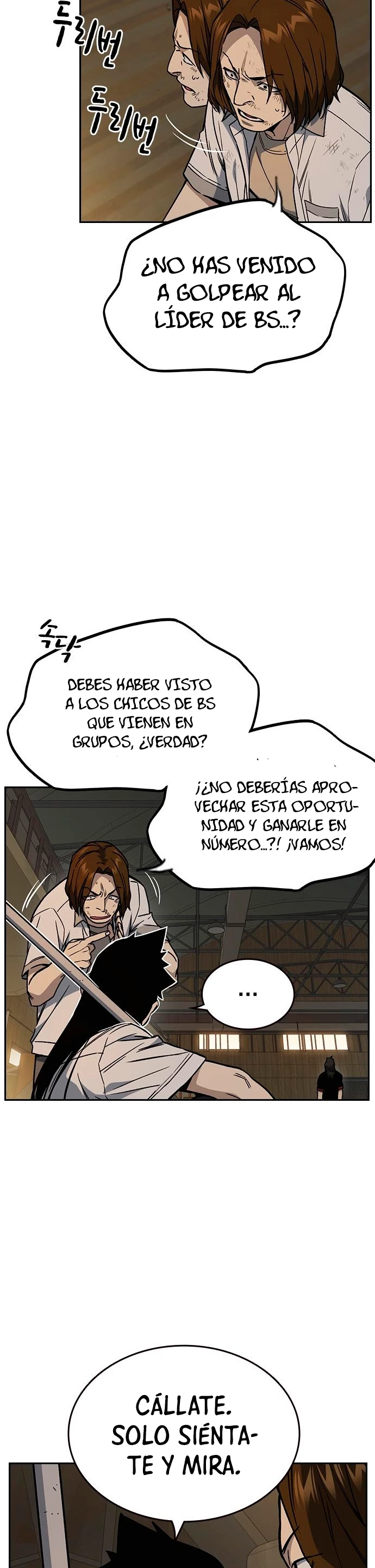 Grupo de Estudio Capítulo 145 - Page 14